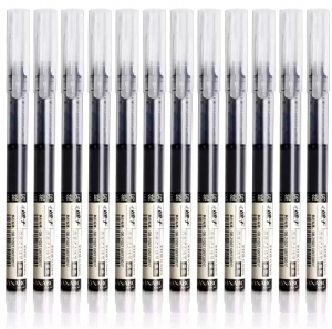 ScreenShot_2026-07-29_220811_538 Black 0.5mm liquid rollerball pen