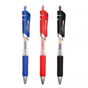 Click ballpoint pen